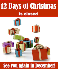 christmas gifts nonprofit organizations