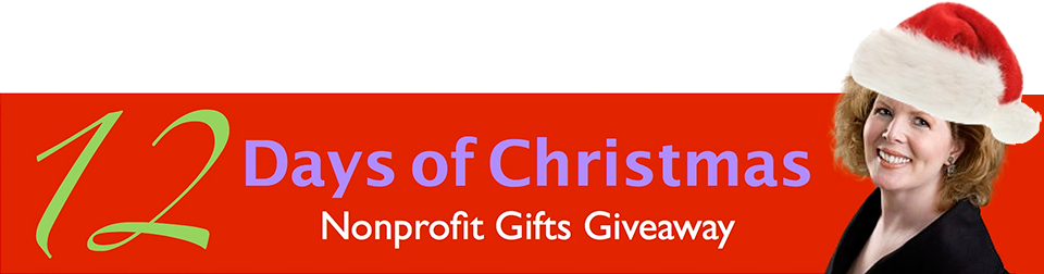 christmas gifts nonprofit organizations