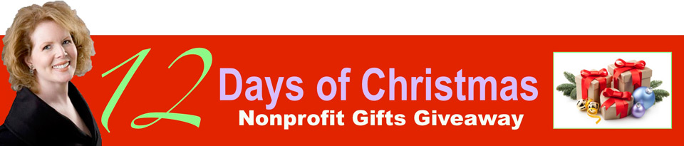 christmas gifts nonprofit organizations