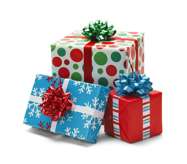 christmas gifts nonprofit organizations