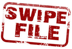 SwipeFile