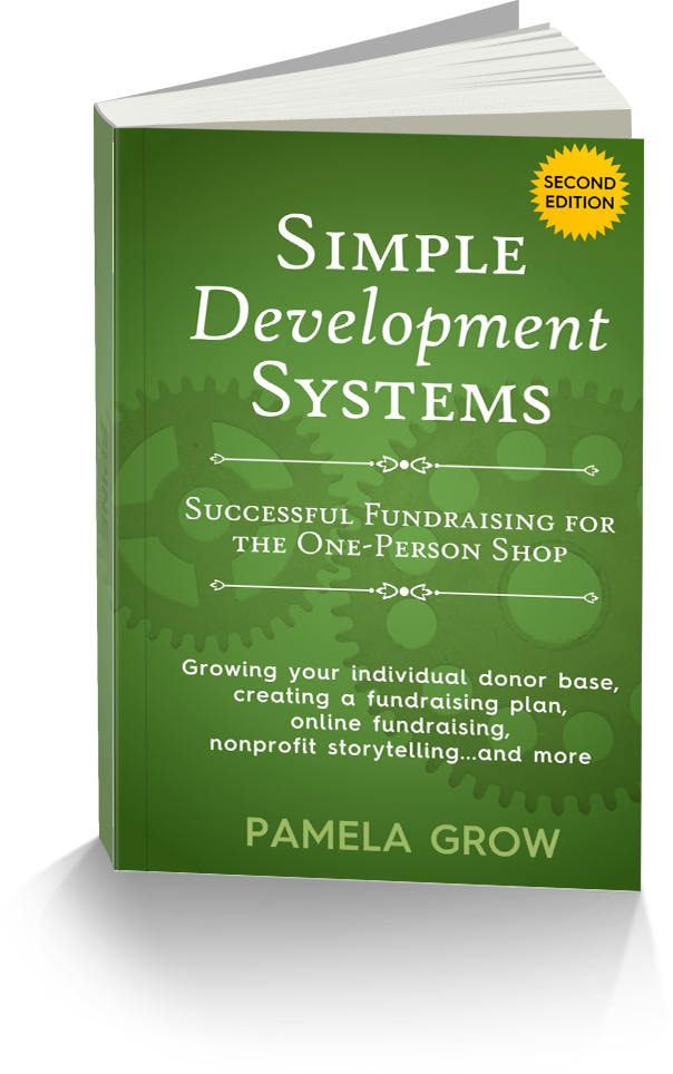 Simple Development Systems Cover