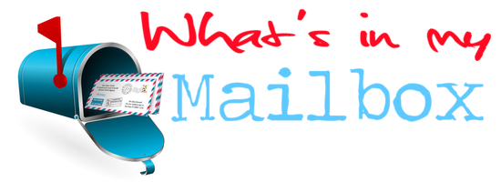 Whatsinmymailbox