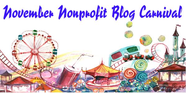 Nonprofit Blog Carnival