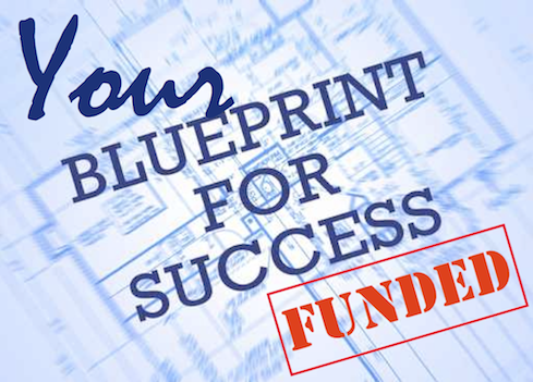 Your Blueprint for Success