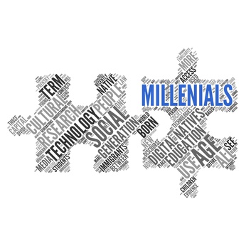 MILLENIALS | Concept Wallpaper