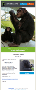 SavetheChimpsInKindemail