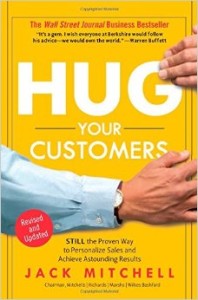 HugYourCustomers