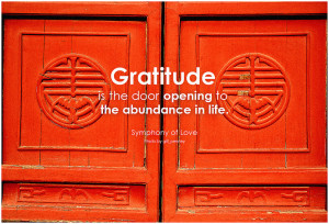 Gratitude.Penney