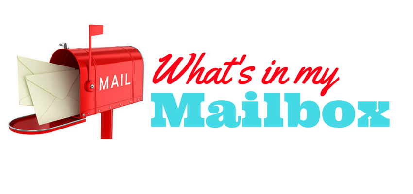 Whatsinmymailbox