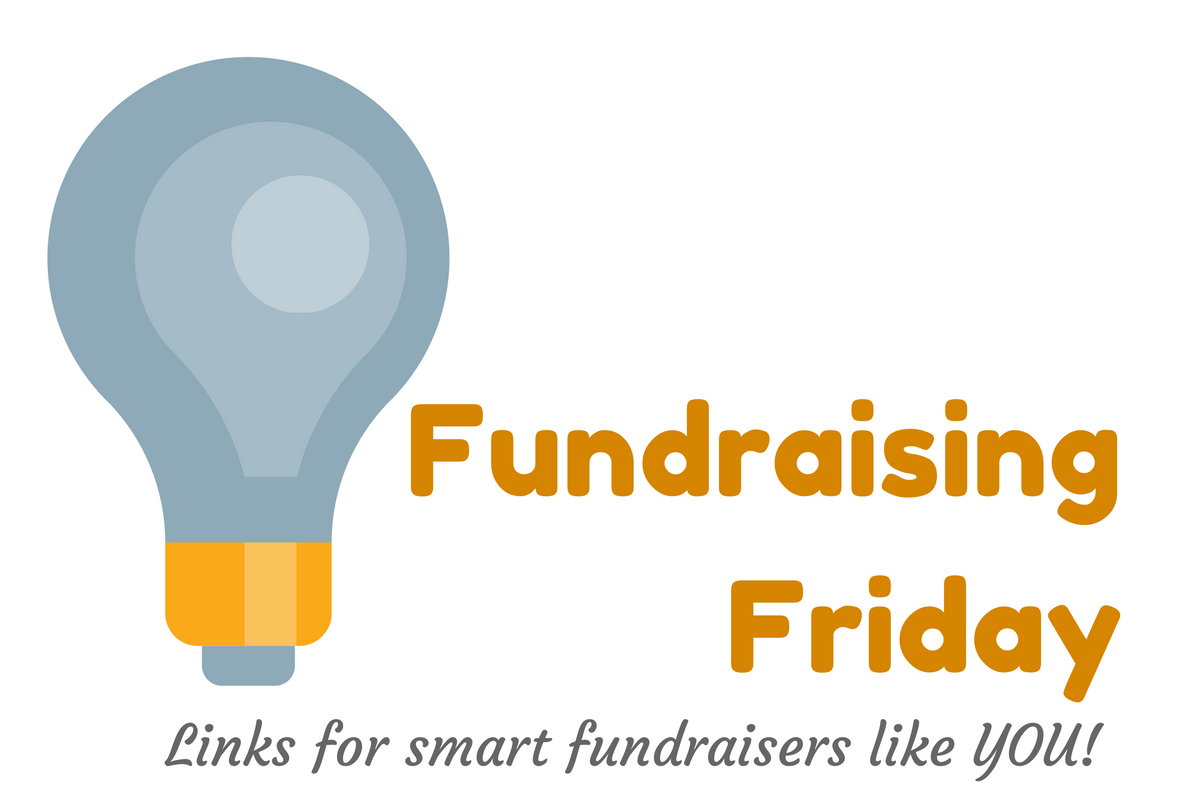 FundraisingFriday