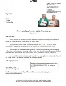 Thank You Letter After Being Fired from www.pamelagrow.com