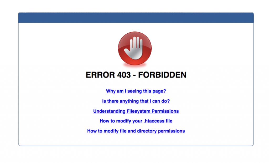 Error 403 Forbidden - PayPal Community