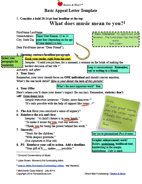 Storytelling Template How Finding Nemo Can Help Your Nonprofit