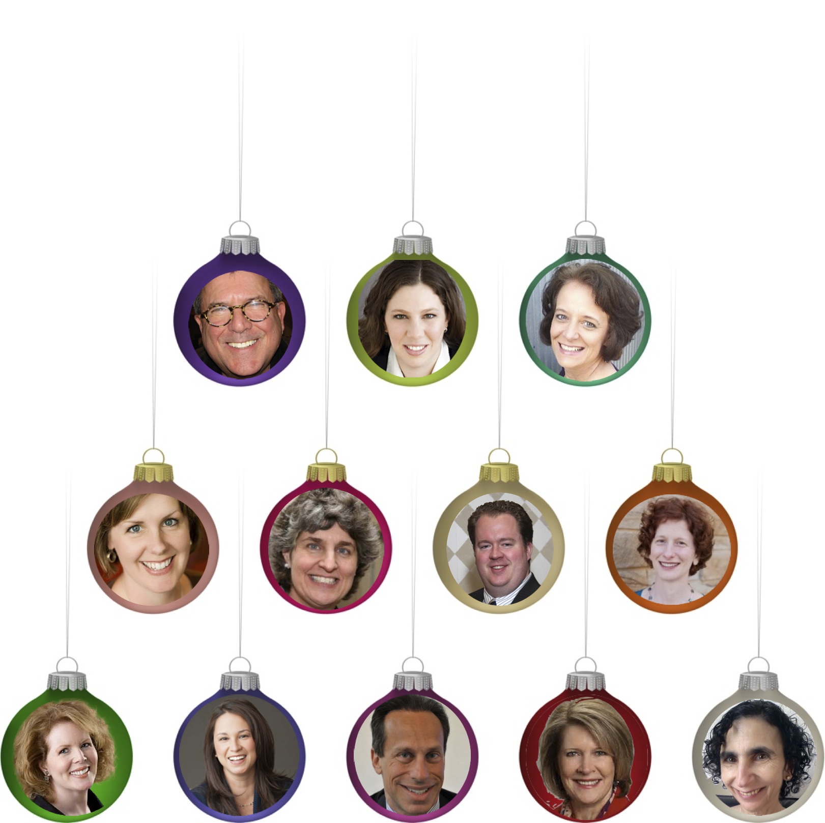 Tis the season of giving | Have you signed up for your 12 days of free