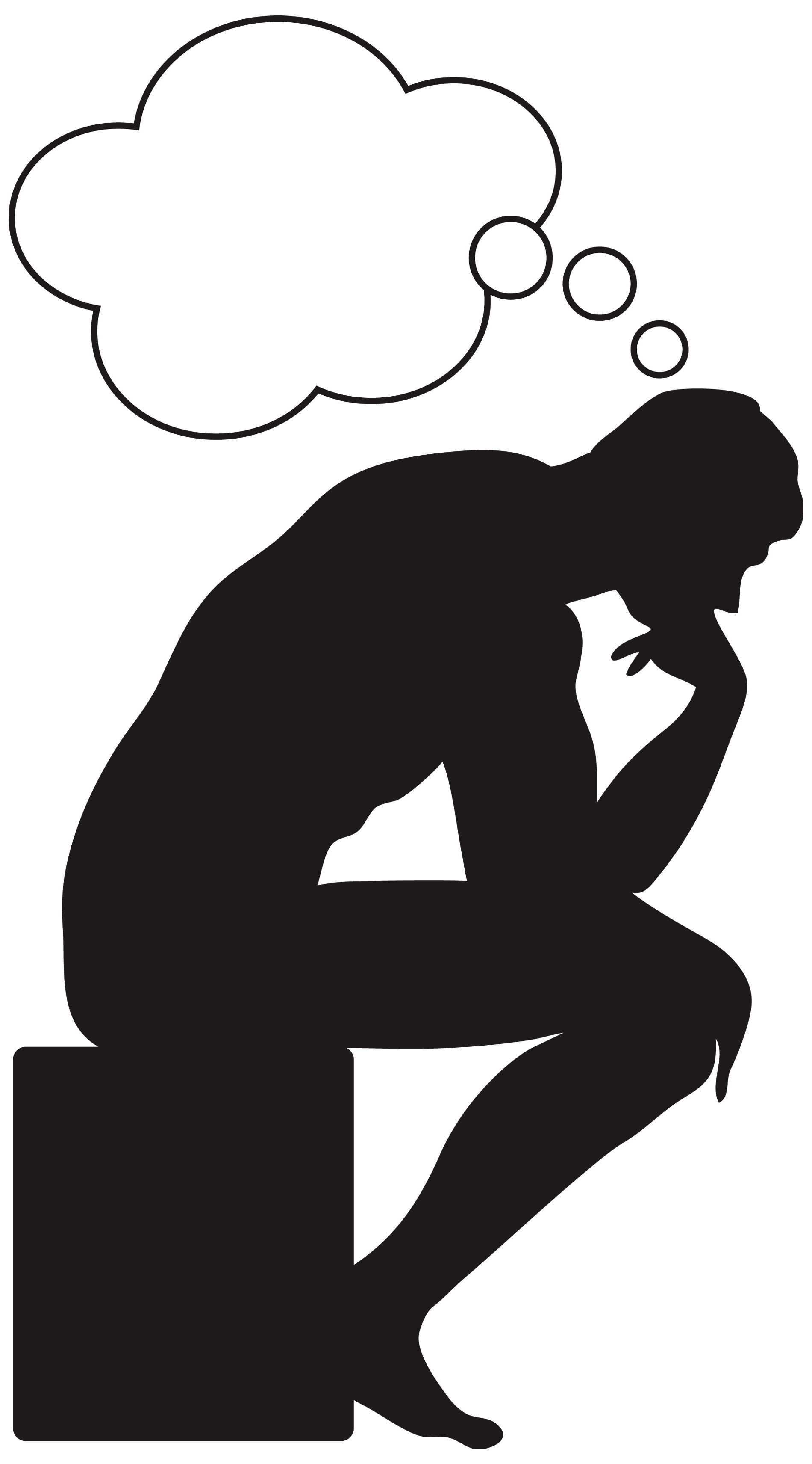 Thinking  Pamela Grow