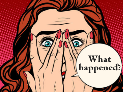 What Happened Next Will Shock You | Pamela Grow